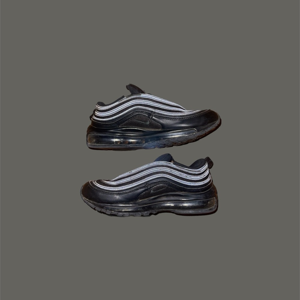 Nike Airmax 97